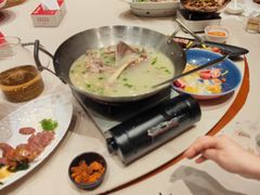-大张烙馍村(泉山店)