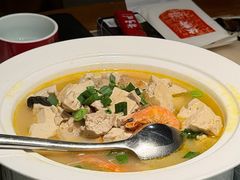 -伙靠·江浙菜(田林路店)