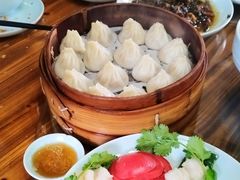 南翔小笼包-双塔老饭店
