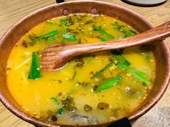 小锅米线-米店·云南菜(南门店)