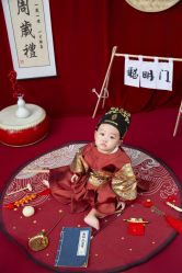 -蜜阁孕味亲子摄影(太奥广场店)