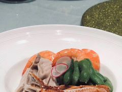 -黛瓦里巷(南京东路店)