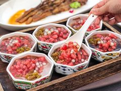 -汉水谣·江景餐厅(江滩店)