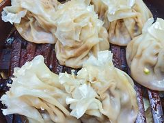 -正宗天津烧麦馆(柳州路店)