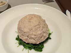 -狮王府淮扬菜(新街口友谊店)