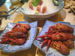 -吉兆·料理(红梅南路店)