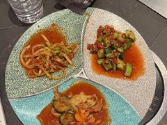 -河坝烧烤串城(金达莱店)