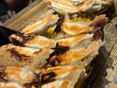 -阿洪锅贴王(小吃城店)