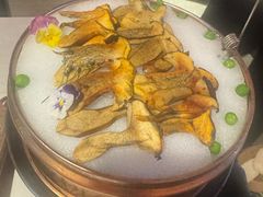 -芸山季·云南野生菌火锅(人民广场来福士店)