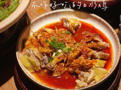 -东方红·湖南菜(金屿店)