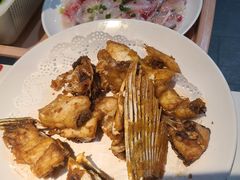 -红日饭店(裕隆三路店)