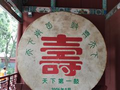 -南岳衡山风景名胜区-南岳大庙