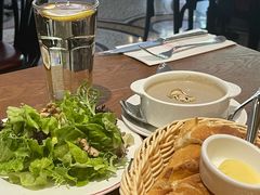 -Entrecôte 法国牛扒馆(保利·时光里店)