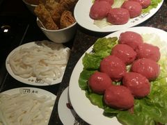 -八合里潮汕鲜牛肉火锅(惠州华贸店)