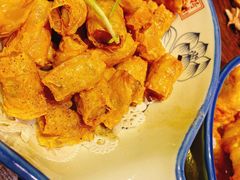 -涌上外婆桥(南塘店)