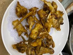 -红日饭店(裕隆三路店)