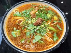 -宛平李记小吃(东关街店)