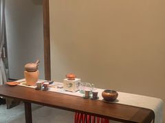 -翁暖茶馆(滨江东总店)