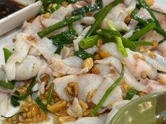 -周知饮食店(大朗店)