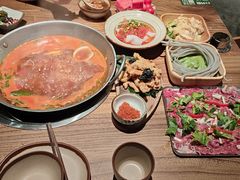 -老凯俚酸汤鱼(鸿通城店)