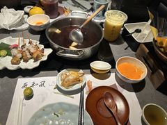-匠和风精致料理(祥禾天地店)
