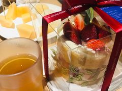 -你好独角兽·蛋糕甜品