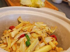 -東城故事·尋找姆媽的味道(玉兰路店)