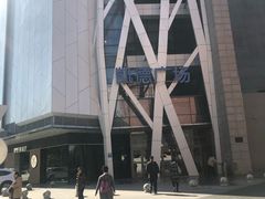 -凯德广场(学府店)