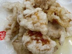 -服务大楼冷面(延大店)