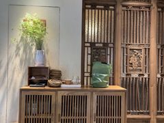 -竹里馆 ·茶食(奥体店)