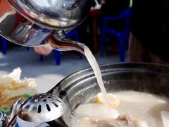 -光明清汤羊(宝业路店)