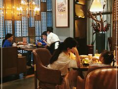 大堂-山葵家·创意料理(临平银泰城店)