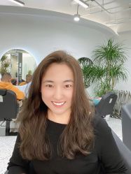 -FINE HAIR造型沙龙