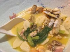 -沈胖子音乐烤吧·炒菜·龙虾(环城东路店)