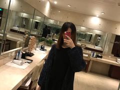 -天目湖涵田半山温泉