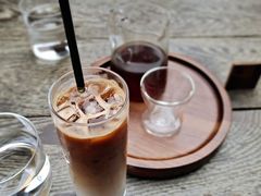 -大酉·M Coffee(北京美术馆店)
