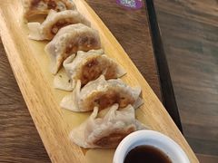 -Big Bamboo 大竹子体育主题餐厅(虹梅路店)