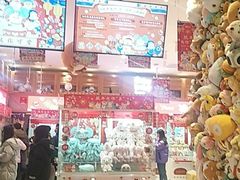 -LLJ夹机占(清河万象汇店)