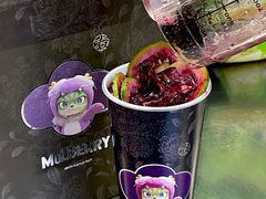 -柠季·手打柠檬茶(静安大悦城北座B1店 )