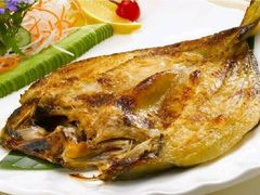 -南京金牛湖巨碗鱼头