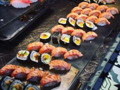 -星伦多 自助料理(圆融店)