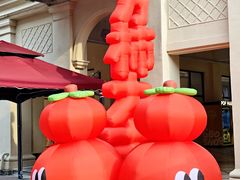 -王府井奥莱临潼小镇(临潼店)