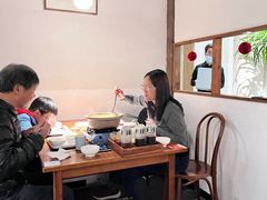 -乔街深夜食堂·小龙虾·高压锅生蚝(杭州总店)