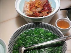 -客语客家菜(华发商都店)