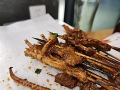 -86烧烤·炭火烧烤 (石人总店)