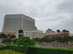 -澳门威尼斯人综合度假区