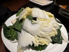 -福茂源横山铁锅羊肉(高新路店)