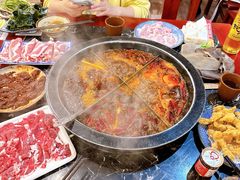 -陈眼镜火锅(总店)