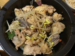 -云海肴汽锅鸡·云南小炒(天津国金汇店)