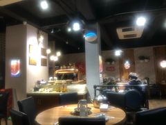 -兄弟龙虾(胜太路总店)